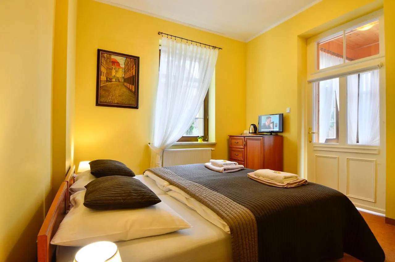 Bed and Breakfast Zloty Widok Karpacz 0*,  Polen