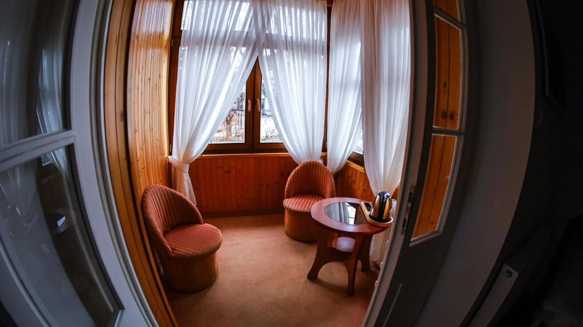 Bed and Breakfast Zloty Widok Karpacz 0*,  Polen
