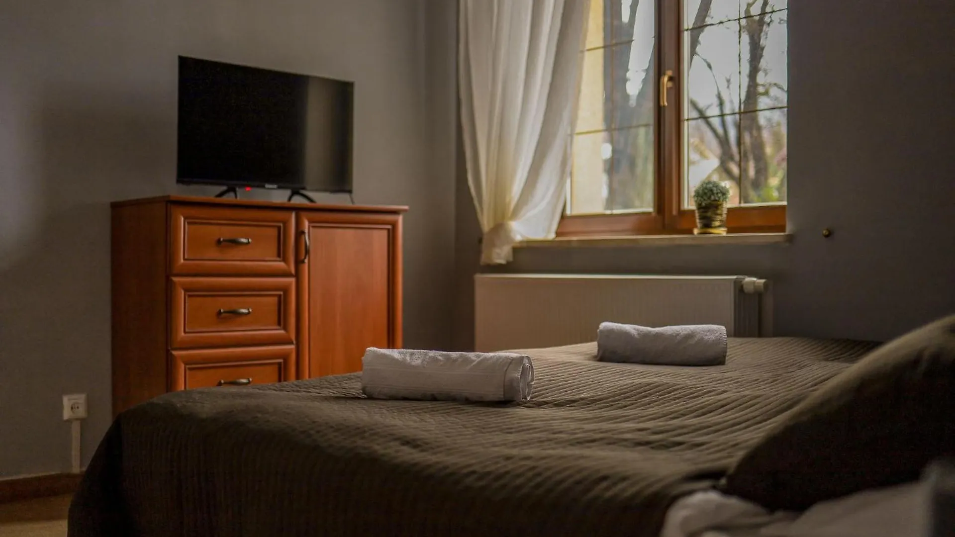 Bed and Breakfast Zloty Widok Karpacz Frühstückspension