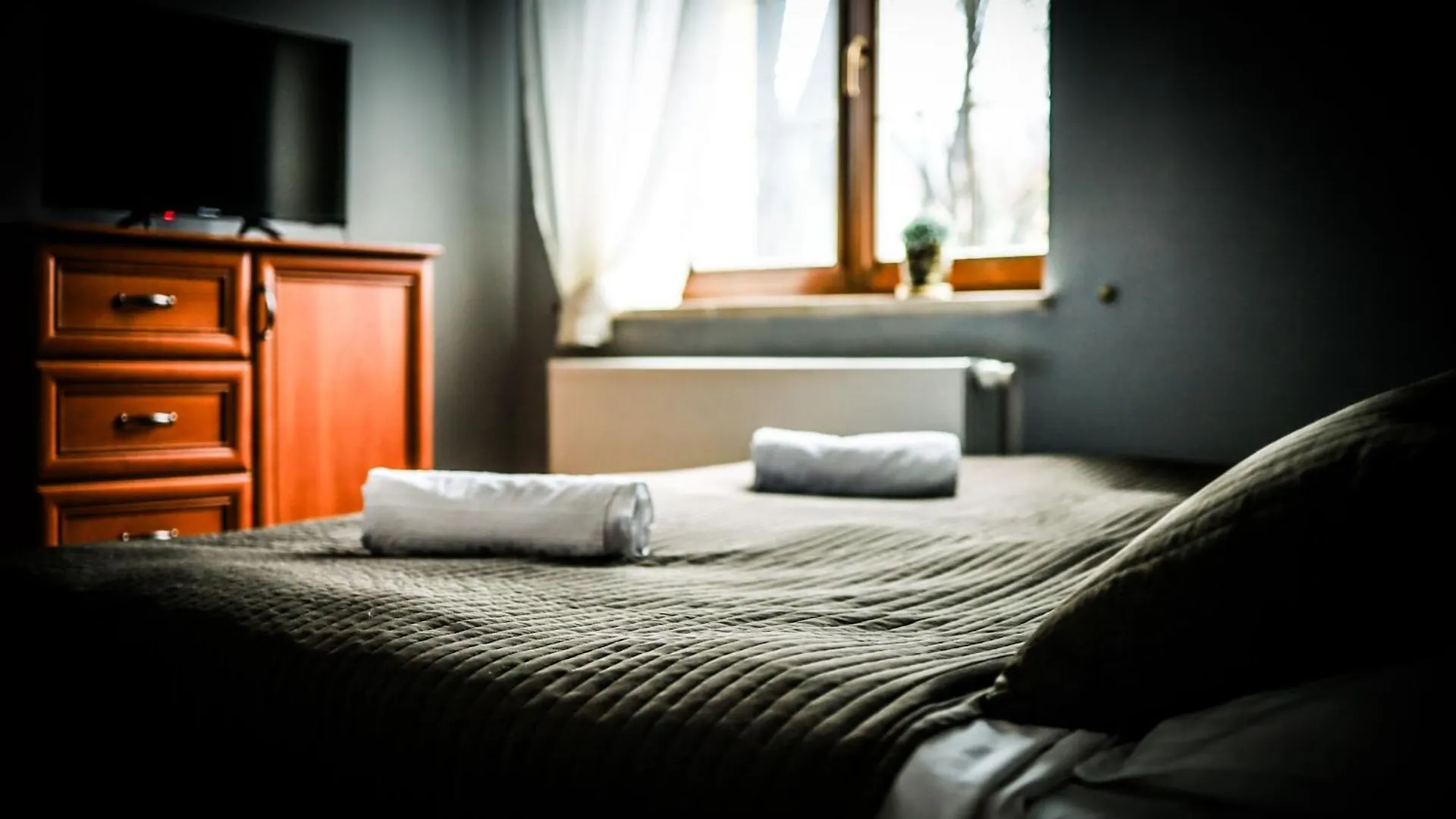 Frühstückspension Bed and Breakfast Zloty Widok Karpacz
