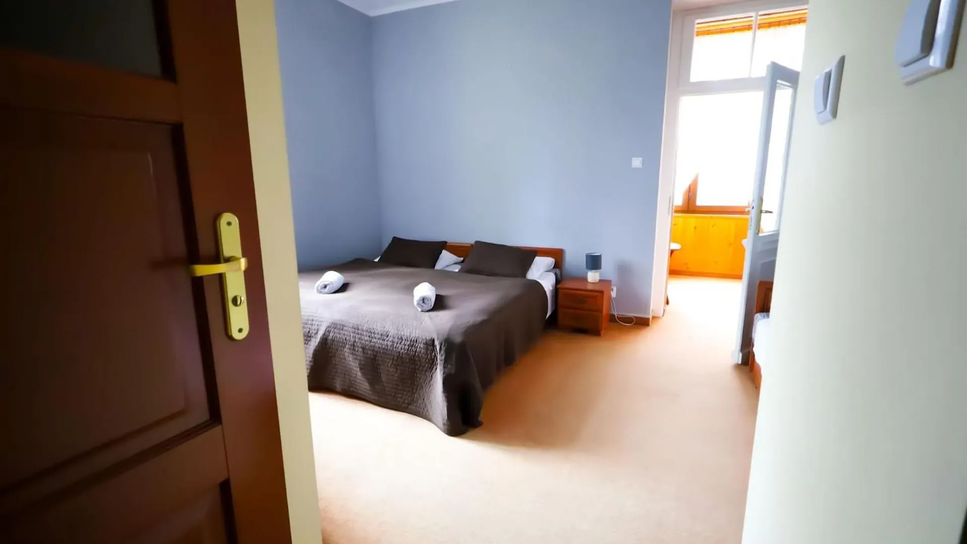 Bed and Breakfast Zloty Widok Karpacz