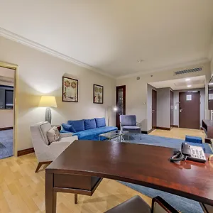 Intercontinental By Ihg Warschau