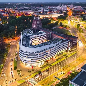 Doubletree By Hilton Breslau