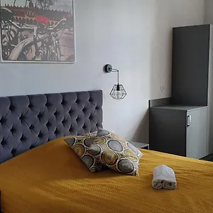 Tournet Krakau