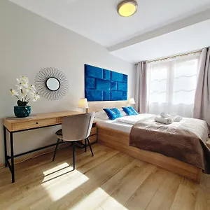 Apartament Sun&fun Pogodny, Karpacz