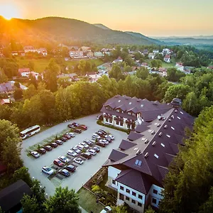 3* Hotel Dwa Potoki
