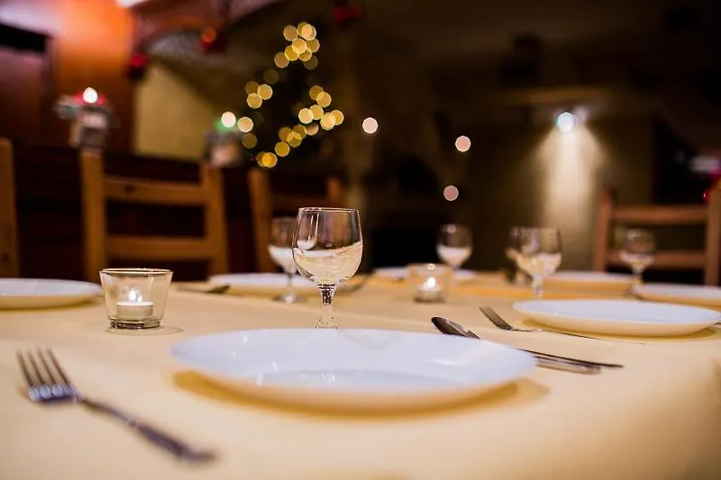 카르파츠 Zloty Widok B&B