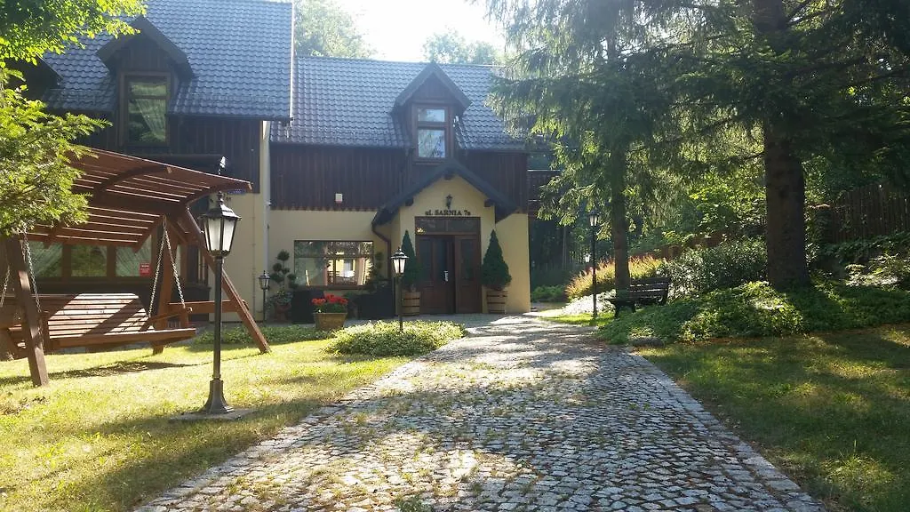 Bed and Breakfast Zloty Widok Karpacz 0*,
