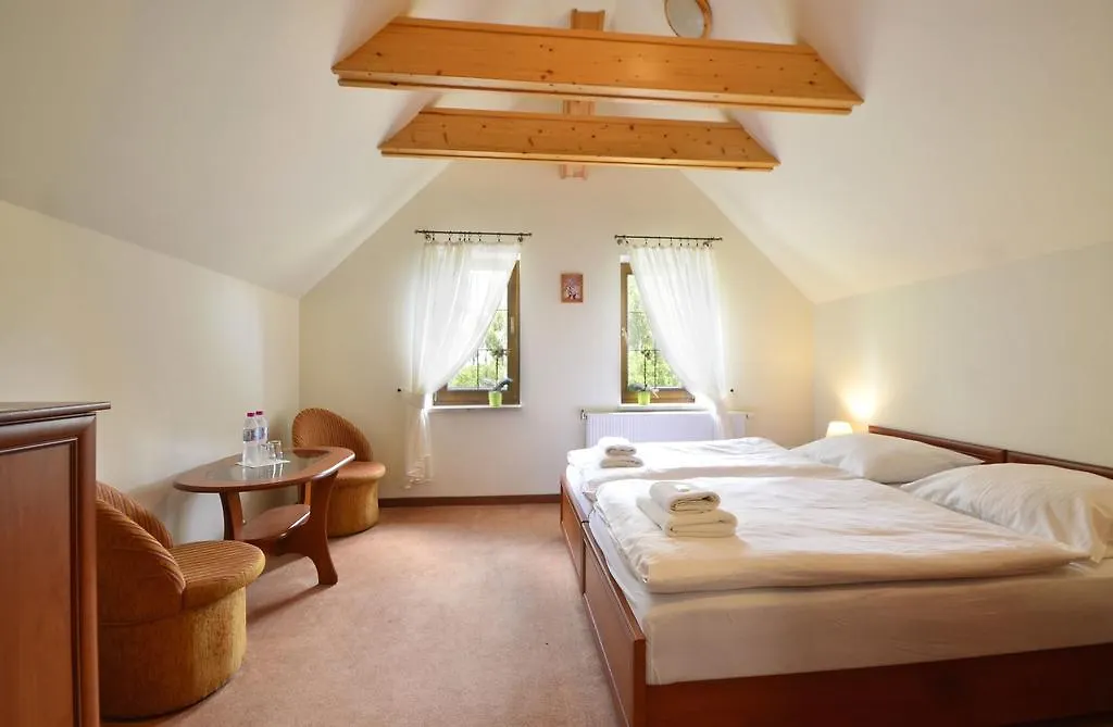 카르파츠 Zloty Widok B&B 0*,  폴란드