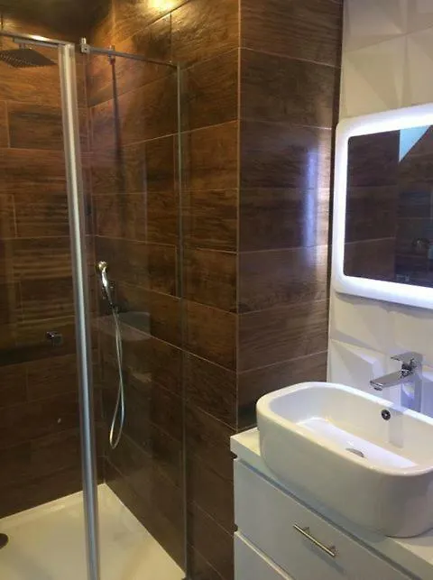 Bed and Breakfast Zloty Widok Karpacz 0*,  Polen