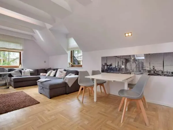 Bed and Breakfast Zloty Widok Karpacz