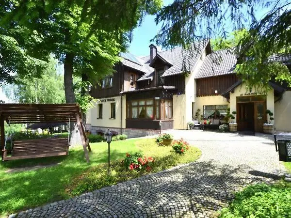 Frühstückspension Bed and Breakfast Zloty Widok Karpacz